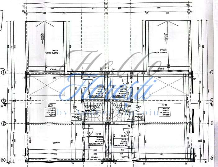 Casa tip duplex, 4 camere 2 bai, 180mp teren, zona Tineretului - Imagine principală: 2/3