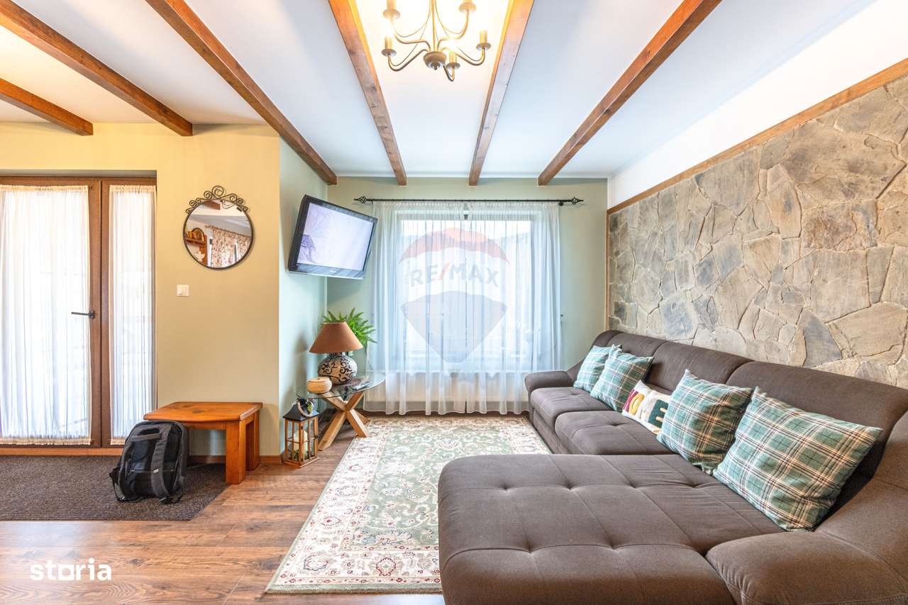 Refugiu pentru familie sau investiție într-un business cu suflet - Imagine principală: 5/20