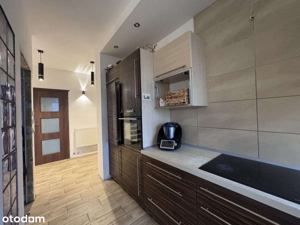 Dom w malowniczych Kolbudach-6