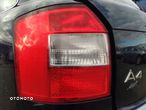 AUDI A4 B6 8E5 KOMBI AVANT LAMPA TYŁ LEWA - 2