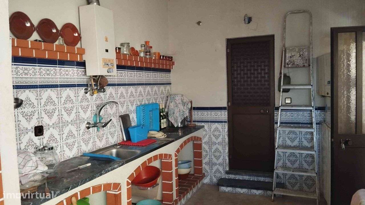 Moradia T5 na Quinta do Conde-8