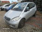 PÓŁOŚ PRZEDNIA PRAWA A-KLASA W169 2.0 CDI A1693606272 MERCEDES 2004-2008 - 1