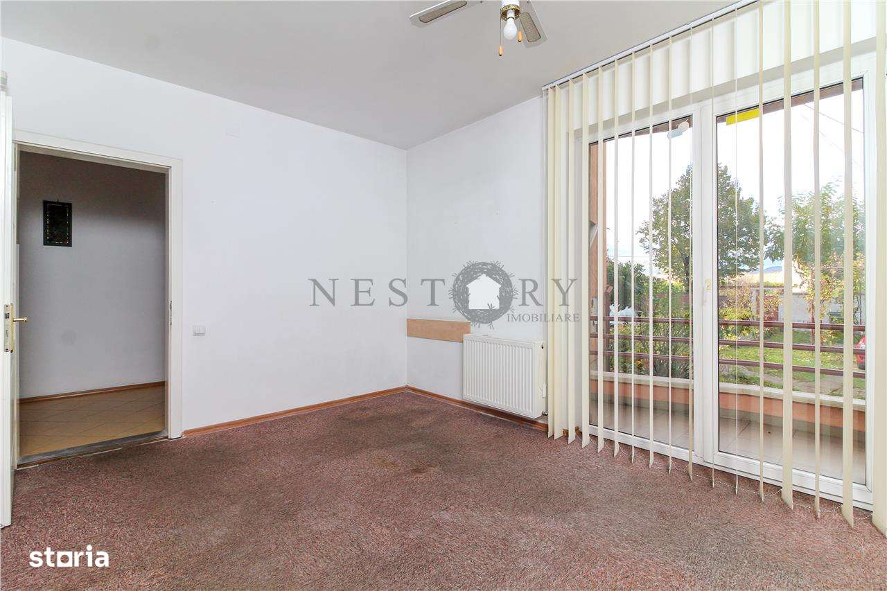 Spatiu birouri 200 mp, 2 niveluri, parcari, Aurel Vlaicu, Marasti - Imagine principală: 5/20