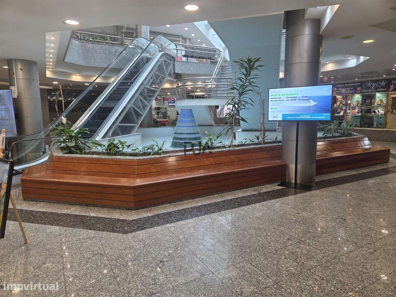 Espaços Comerciais em Figueira da Foz - Grande imagem: 2/4