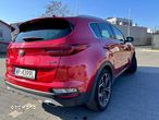 Kia Sportage 1.6 CRDI GT Line 4WD DCT - 14