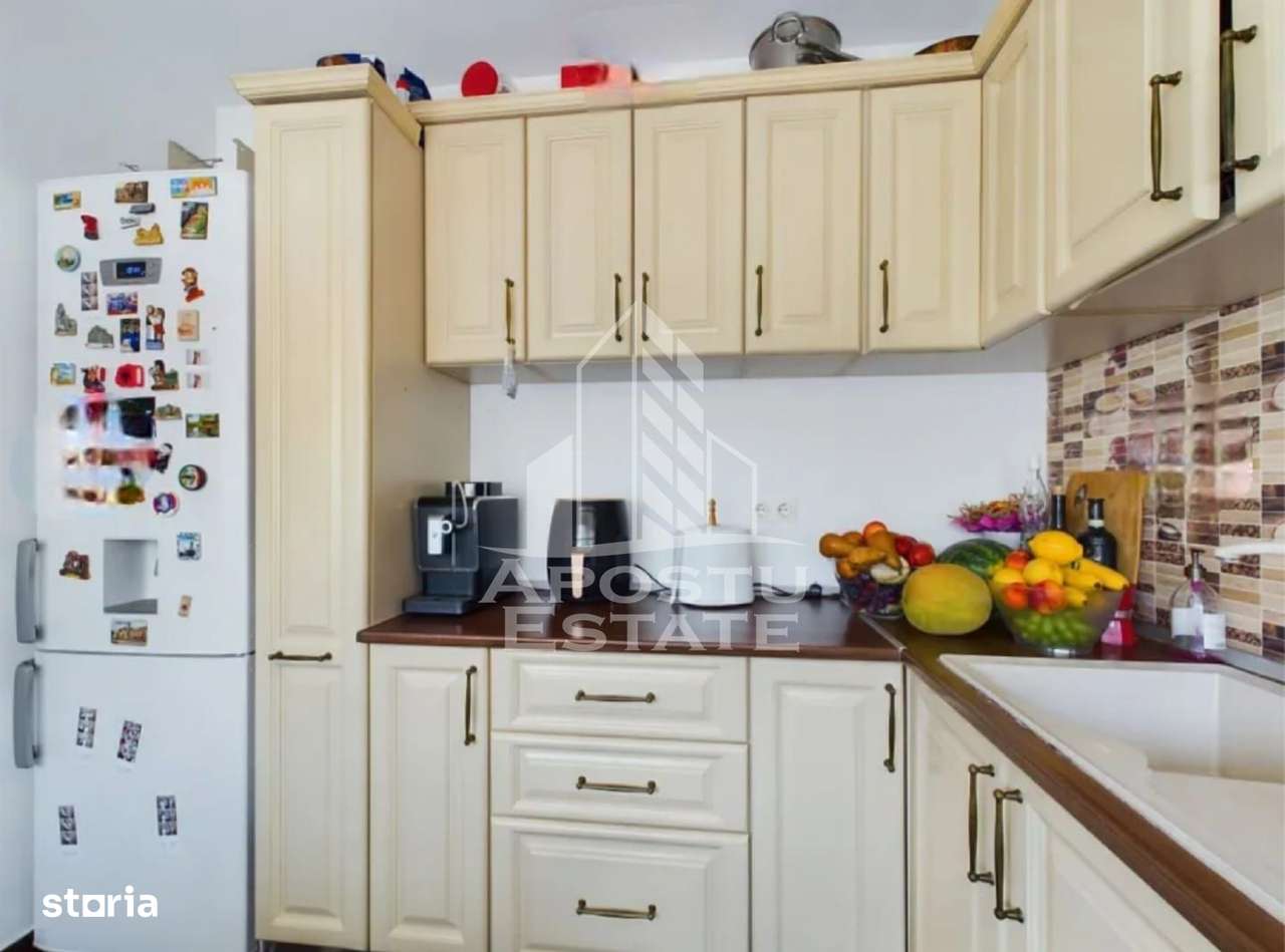 Casa insiruita cu 3 camere, langa padure, Dumbravita - Imagine principală: 4/18