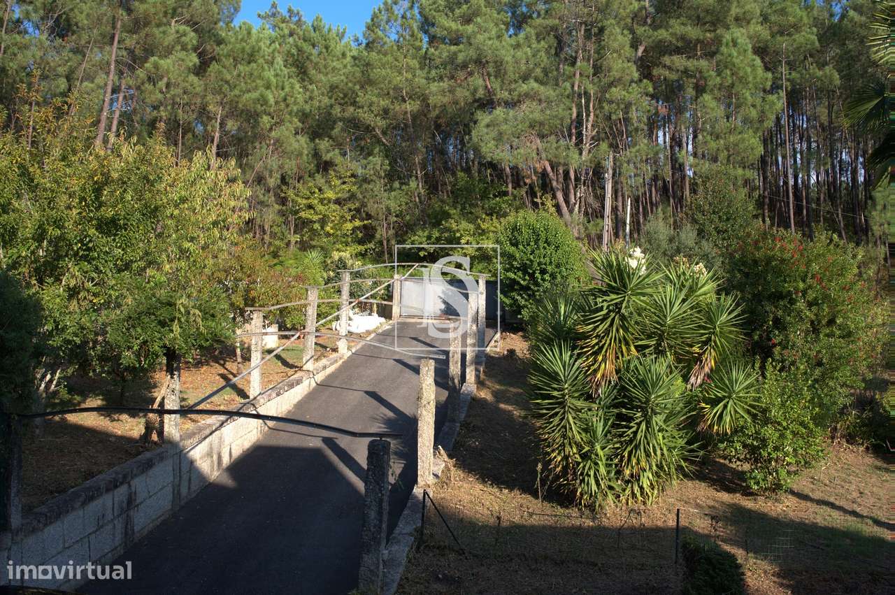 Moradia Isolada T5 em Monção-47