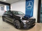 Mercedes-Benz CLA 180 d Shooting Brake AMG Line Aut. - 1