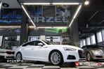 Audi A5 - 1