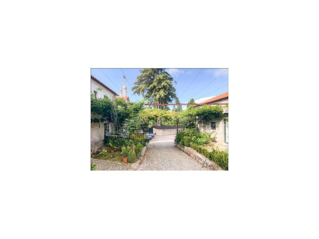 EXCELENTE APARTAMENTO T2 COM DOIS LUGARES DE GARAGEM E JARDIM, NO C... - Grande imagem: 5/20