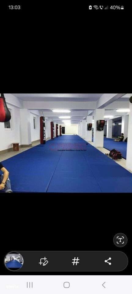 Spațiu de inchiriat 500 mp – Târg Vitan / Rin Grand Hotel - Imagine principală: 1/1