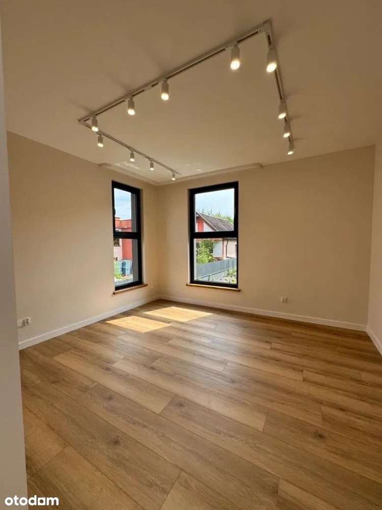 Energooszczędny segment - 4 pokoje + garaż !! ROI 11 % Umowa 3 lata-15