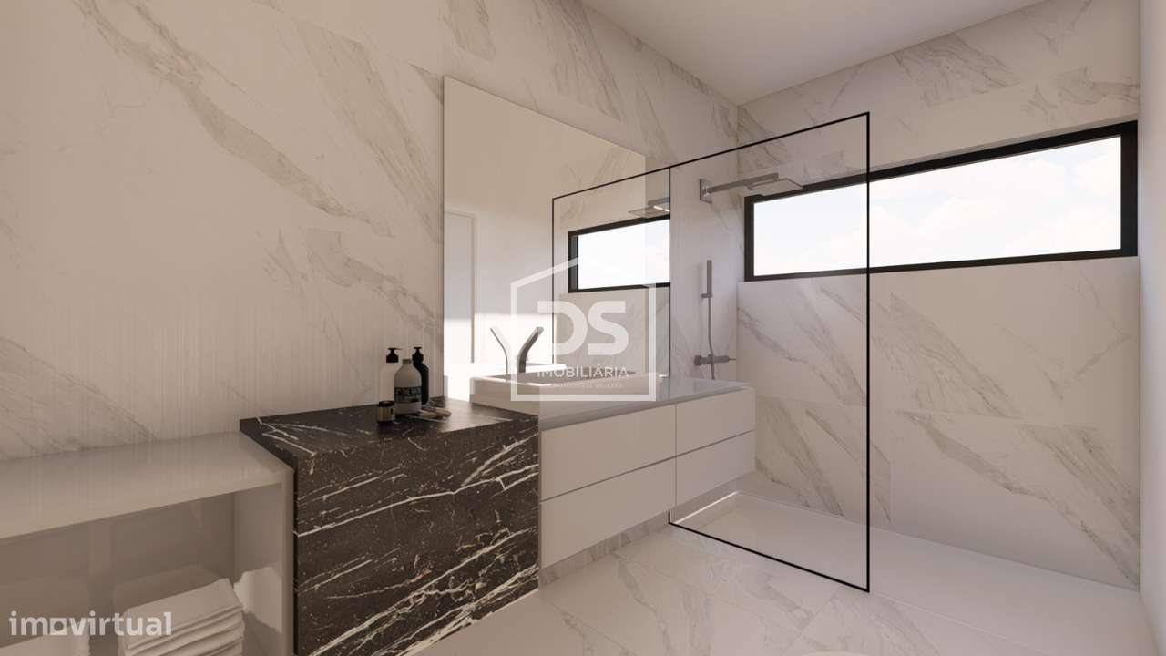 Apartamento T2 Venda em Marco,Marco de Canaveses-21