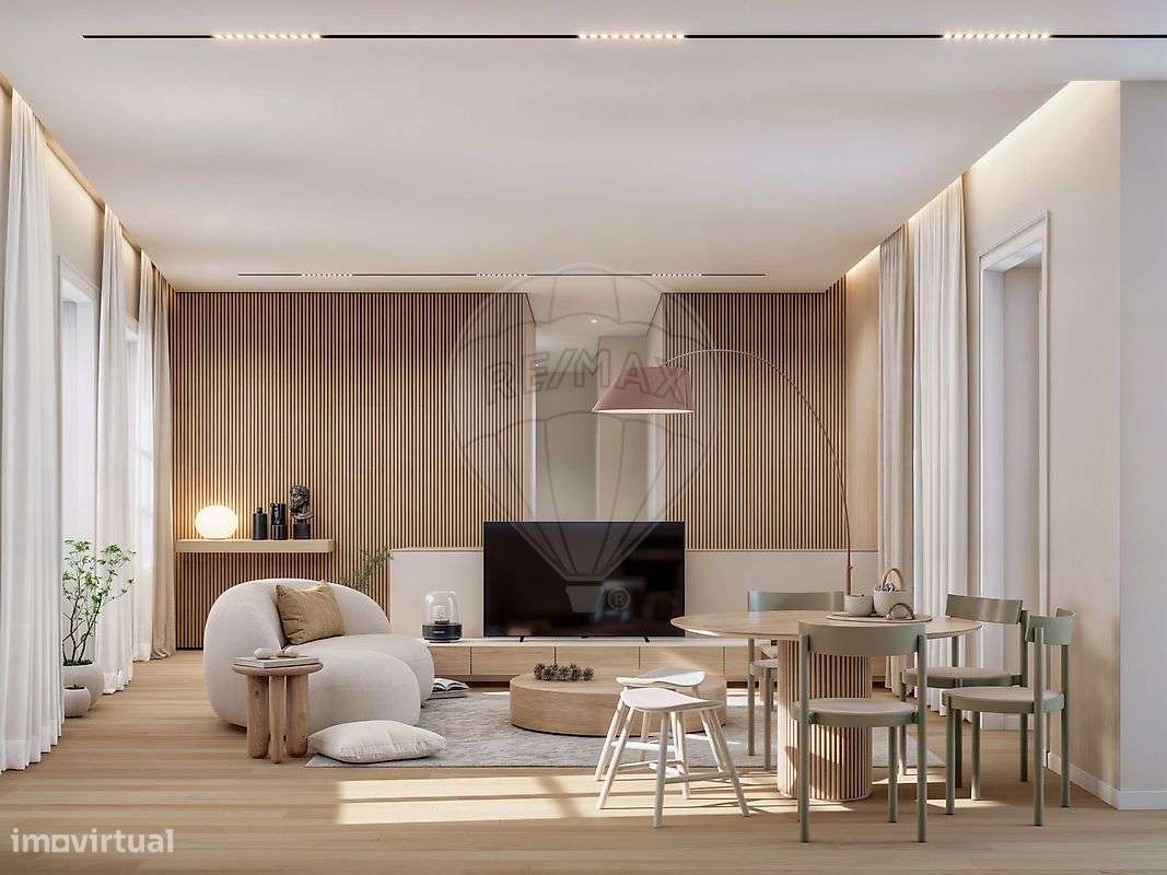 Apartamento T1 para venda-21