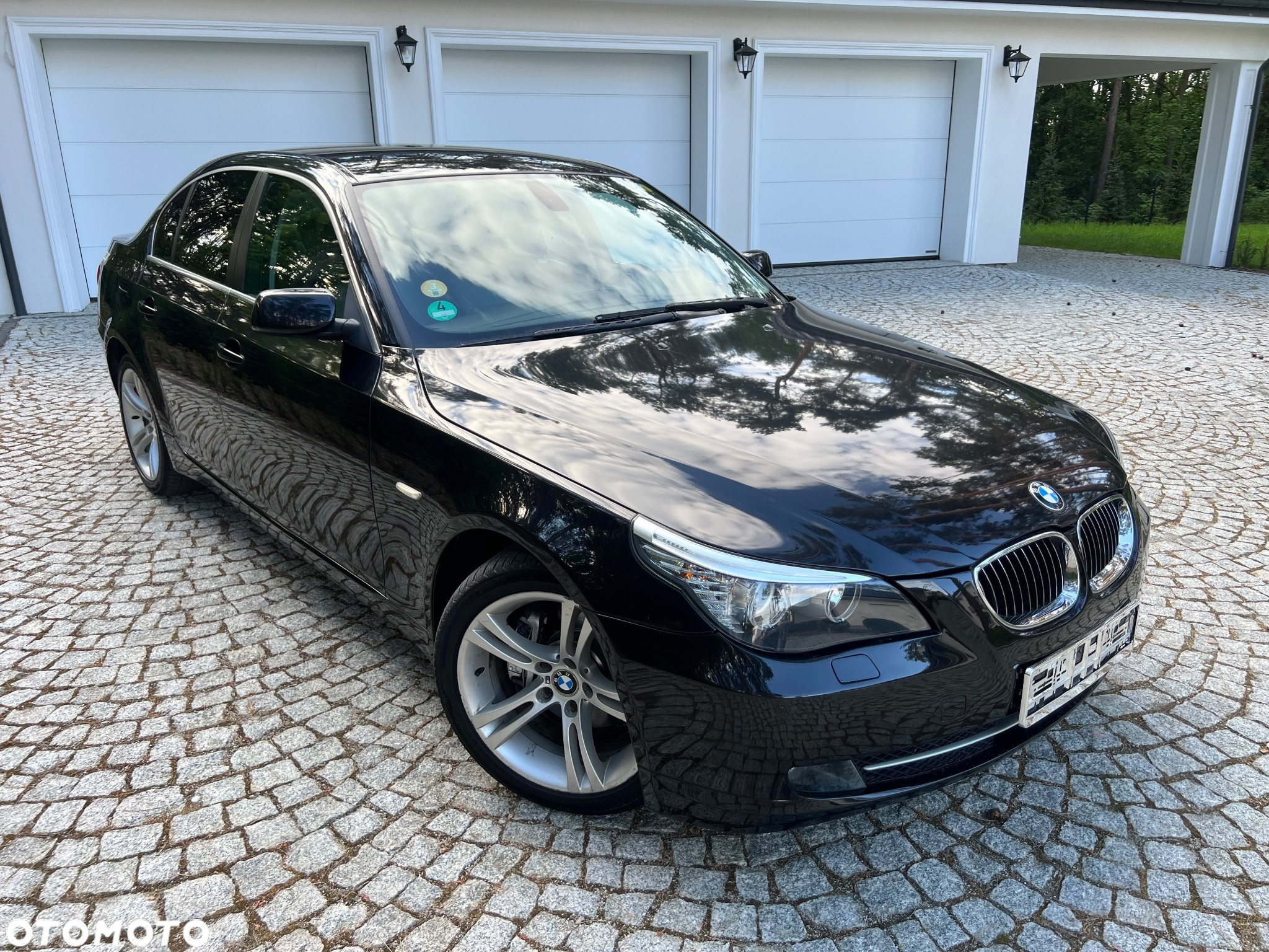 BMW Seria 5 - 2