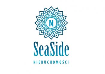 Seaside  Nieruchomości Logo