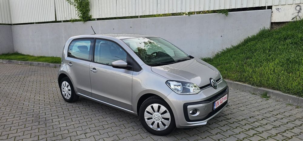 Volkswagen Up! 2020