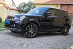 Land Rover Range Rover Sport 3.0 I SDV6 A/B Dynamic - 8