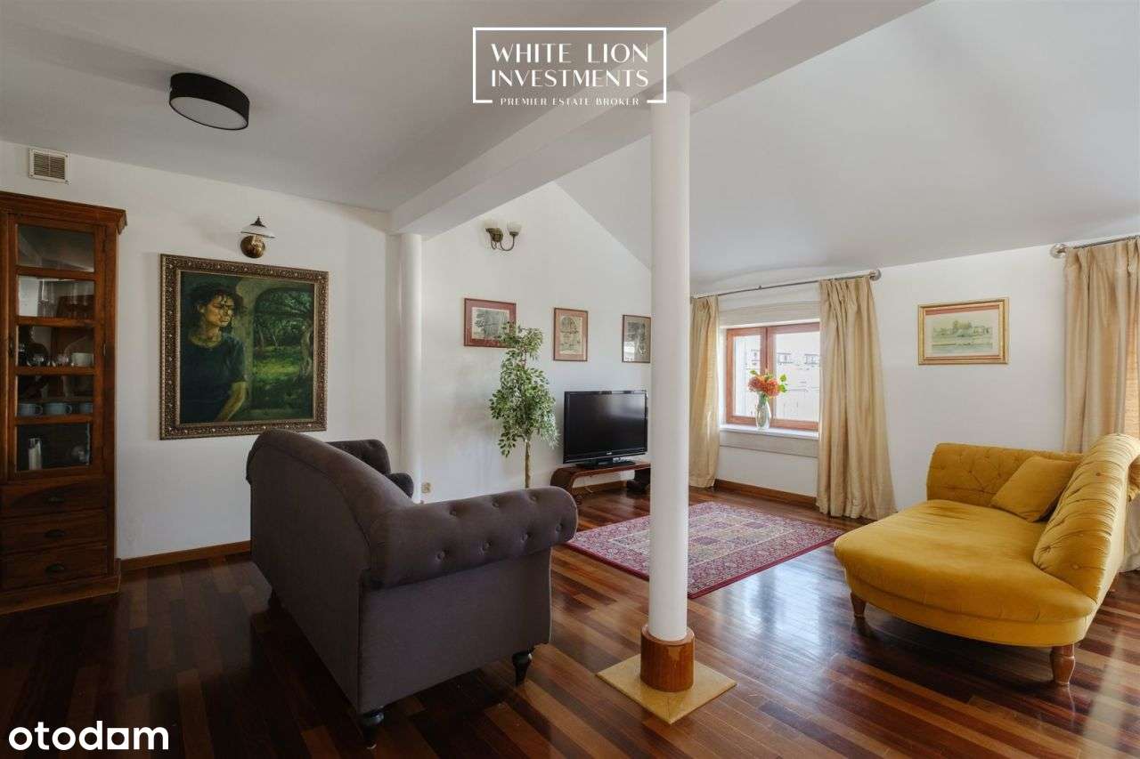 Stylowy, przestronny apartament z tarasem 14m2! - Pełny obrazek: 3/20