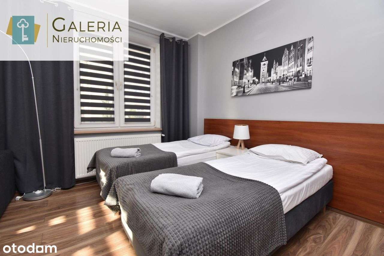 Mieszkanie, 42,40 m², Elbląg - Pełny obrazek: 5/16