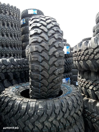 Anvelopa 35X12.5R15 COMFORSER CF3000 M/T - TRANSPORT GRATUIT! - 1