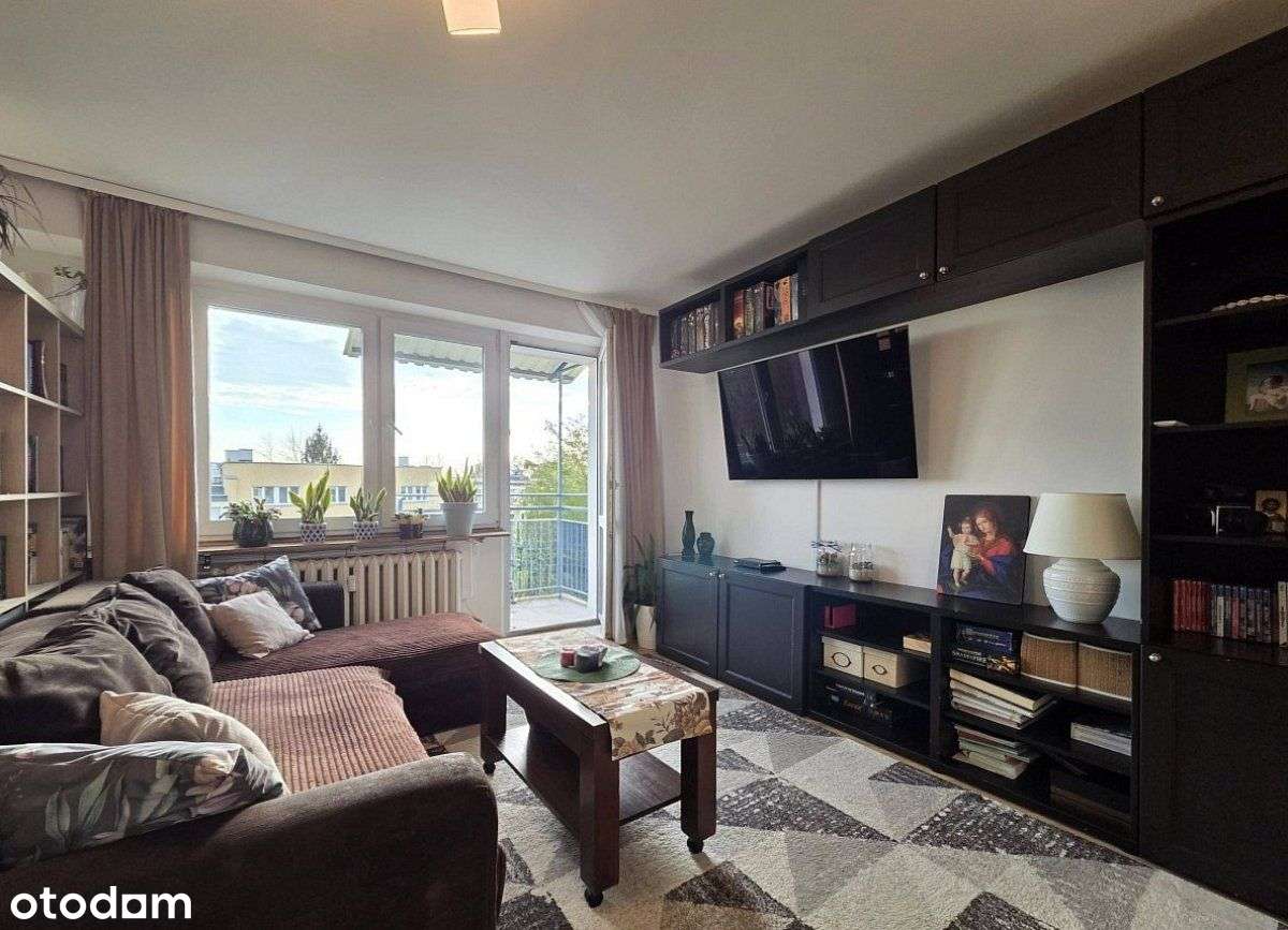 3 lub 4 pokoje, klimatyzacja |Lsm, ul. Kaliska-2