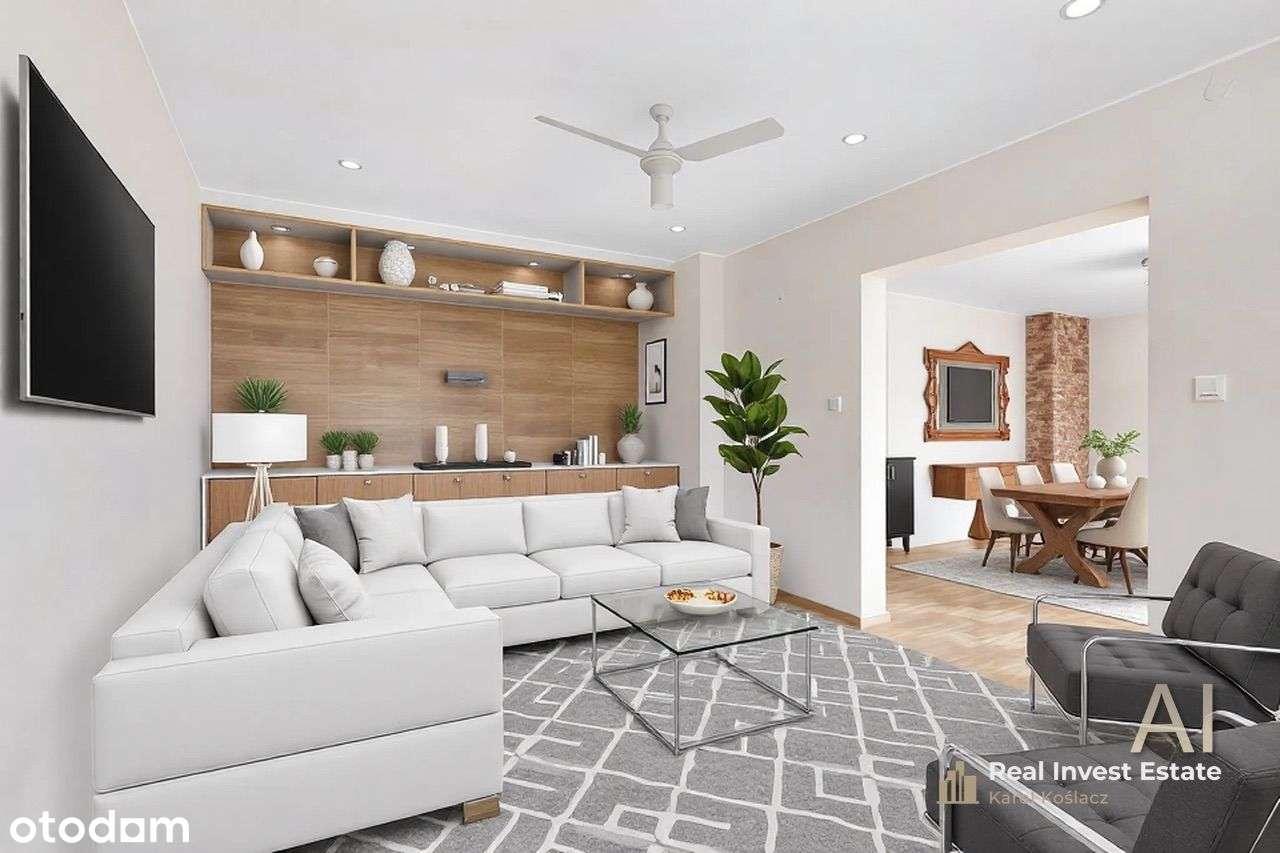 Dom | Raszyn | Rybie | Do wprowadzenia-8