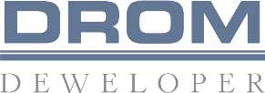 Deweloperzy: DROM DEWELOPER - Rzeszów, podkarpackie
