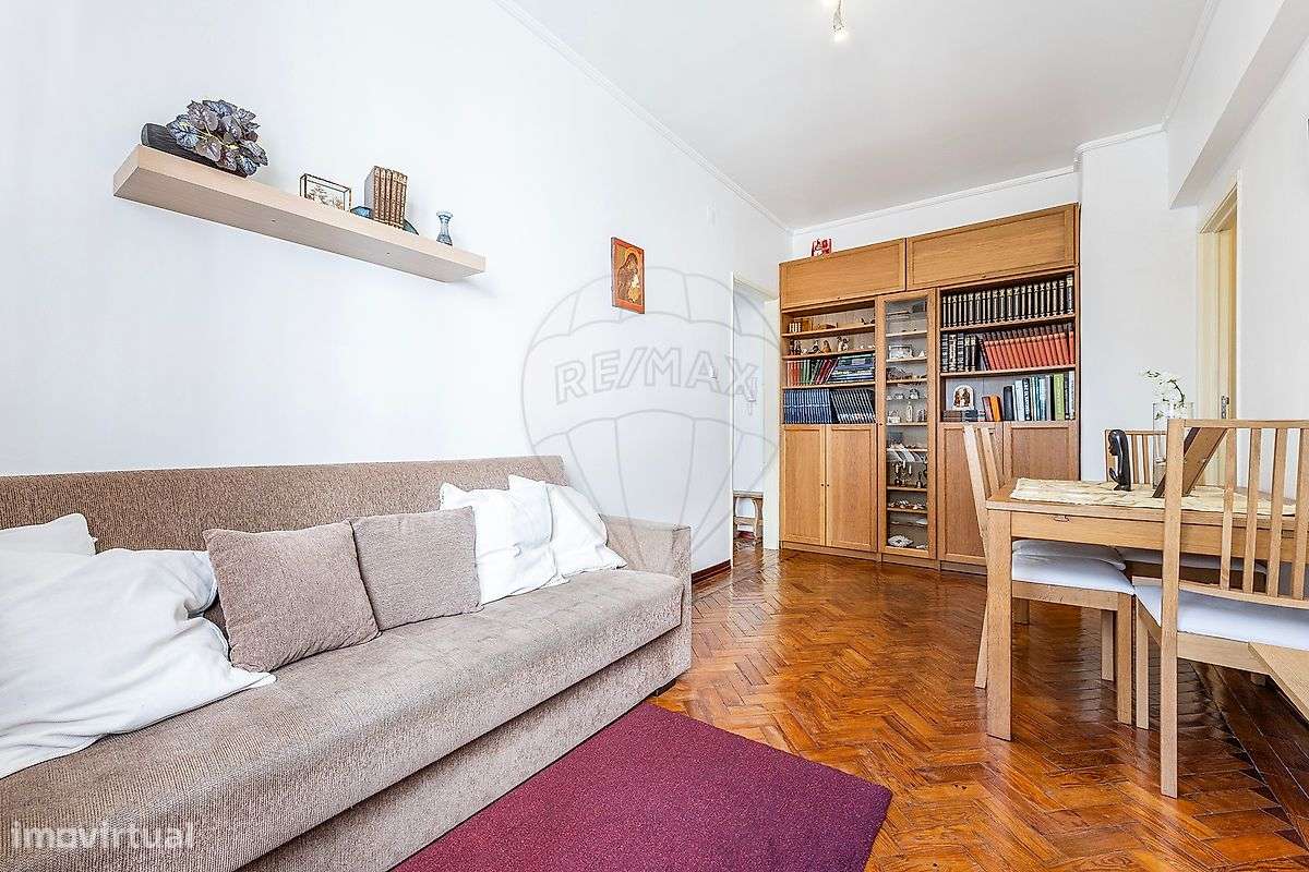 Apartamento T2 para venda - Grande imagem: 4/25