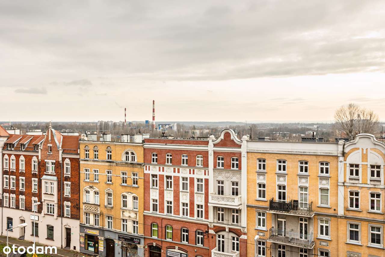 ◇ Słoneczne 3-pokoje z balkonem blisko parku ◇ Bez pośredników - Pełny obrazek: 5/15