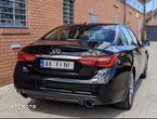 Infiniti Q50 Q50S 3.0t Sport Tech - 22