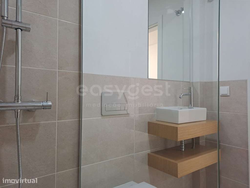 Moradia T3 em construção c/ garagem e piscina na Quinta da Amizade - Grande imagem: 5/40