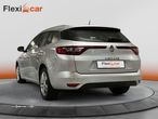 Renault Mégane Sport Tourer 1.5 dCi Limited - 5