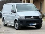 Volkswagen Transporter Furgon Lang L1H2 - 1