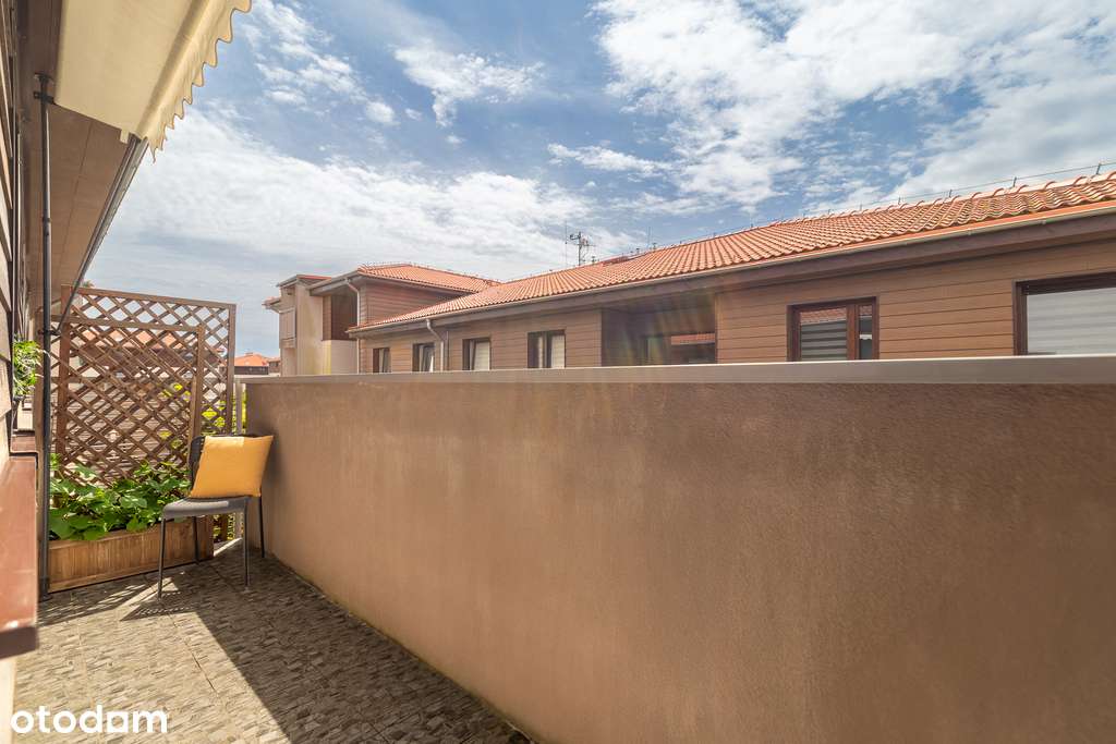 3pokoje/ balkon/ m. postojowe/ wykończone-11