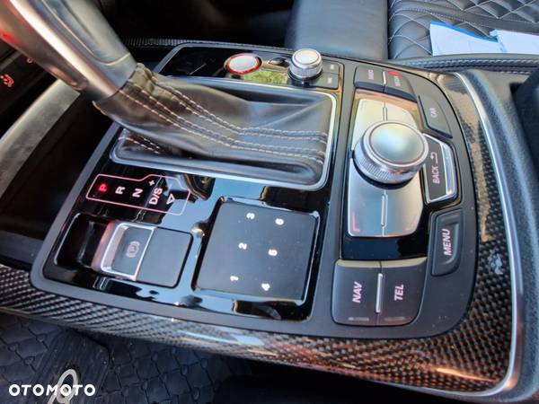 Audi S7 4.0 TFSI Quattro S tronic - 8
