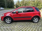 Suzuki SX4 - 5