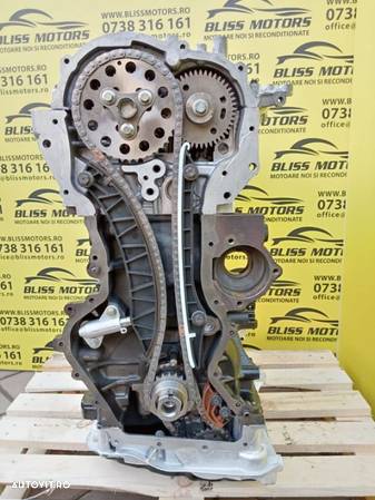 Motor 2.3 Opel Movano euro6 M9T Garantie 6-12 luni - 3