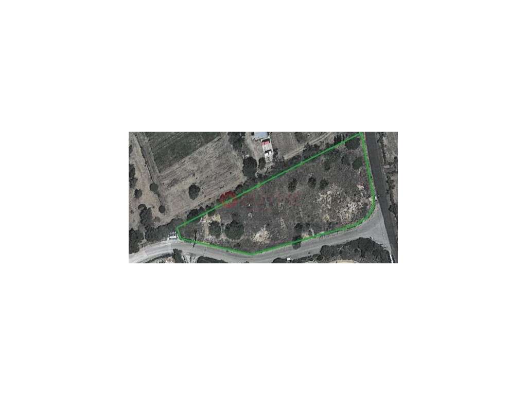 Terreno Urbano de 3.130m² em Luz, Lagos - Oportunidade de Investimento - Grande imagem: 4/5