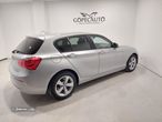 BMW 116 d Line Sport Auto - 28