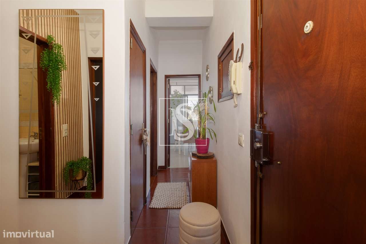Apartamento T2 Venda em Alto do Seixalinho, Santo André e Verderena,Ba-19