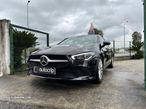 Mercedes-Benz CLA 180 - 1