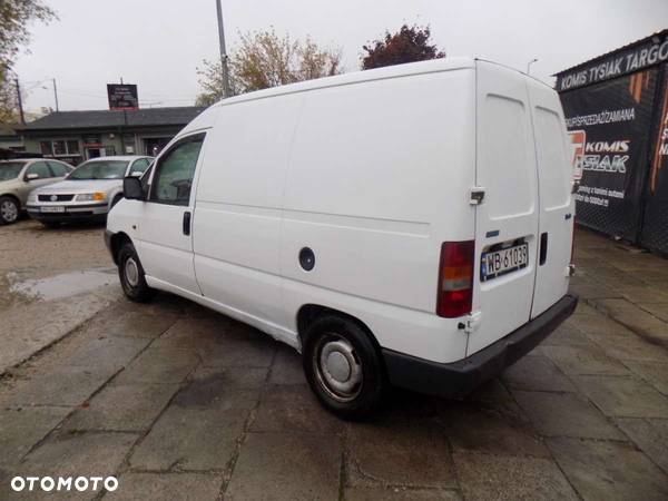 Fiat Scudo - 3