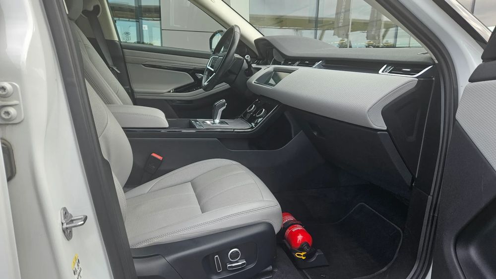 Land-Rover Range-Rover-Evoque 2.0 Diesel 204 KM — zdjęcie 3