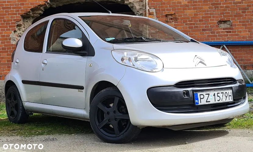 Citroen C1