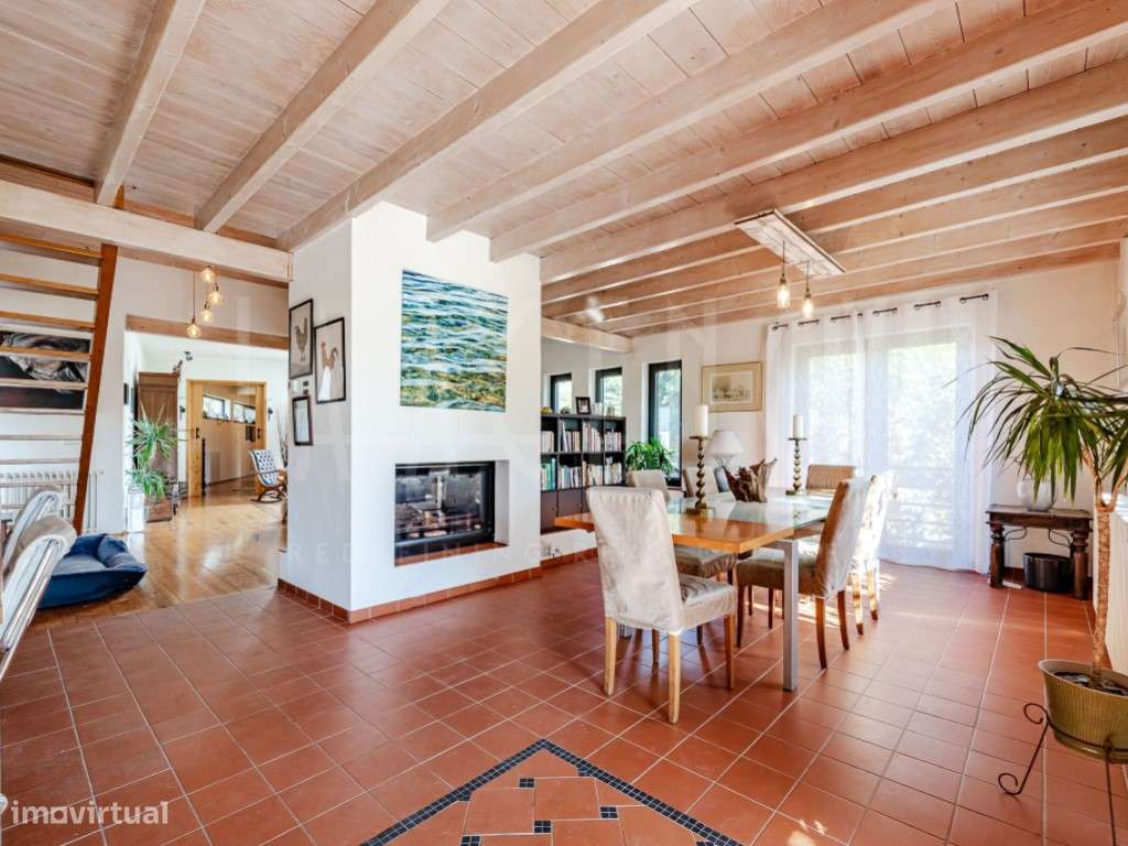 Excecional Quinta para Turismo Rural/Habitação - Entre Tábua e Oliv...-11