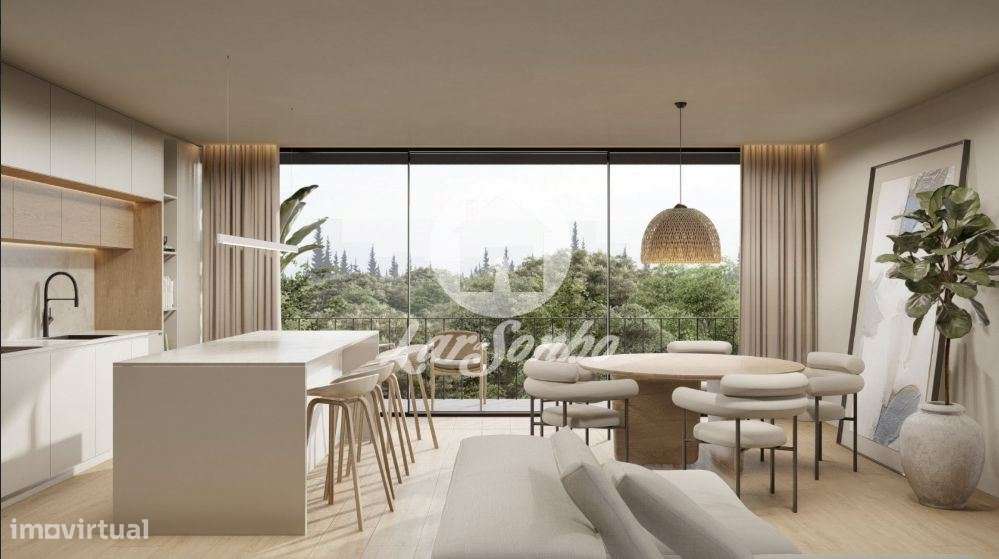 Moradia nova T3, de 3 frentes, localizada em São Pedro da Cova, no ...-0