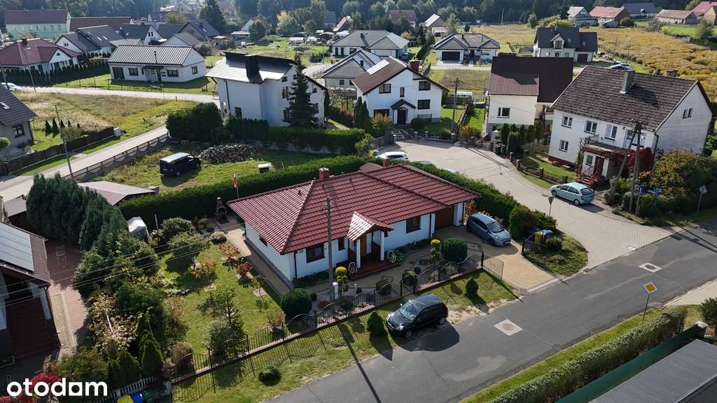 Dom na sprzedaż, 4 pokoje, 130 m², Radwanice