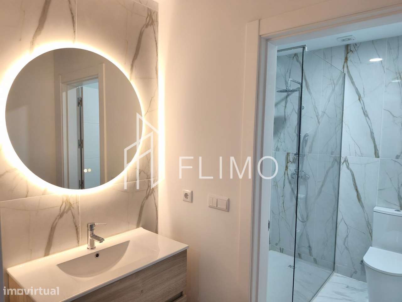 Moradia T3 geminada Nova-51