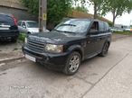 Dezmembrari  Land Rover RANGE ROVER SPORT L320 (LS)  2005  > 2013 2.7 - 1